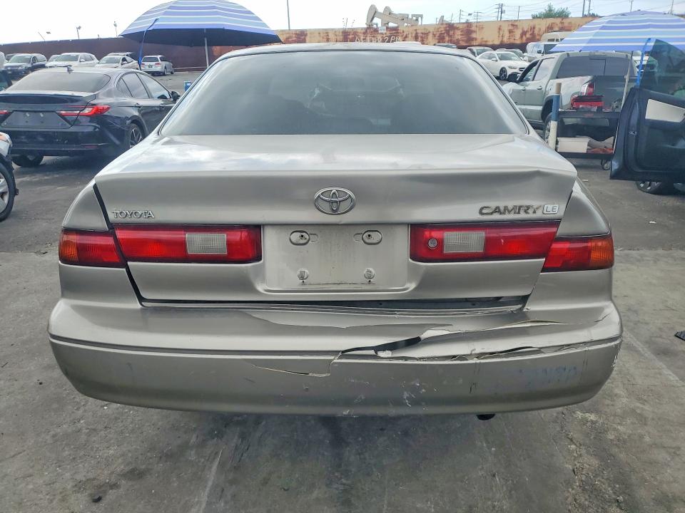 Продаж на аукціоні авто 1997 Toyota Camry, vin: JT2BG22K4V0033369, номер лоту: 68658476