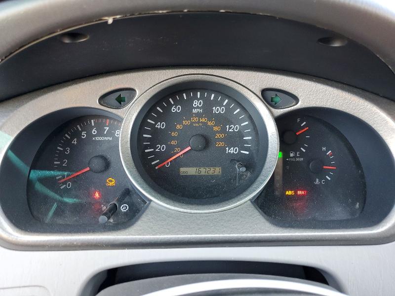 Продаж на аукціоні авто 2002 Toyota Highlander, vin: JTEHF21A620084604, номер лоту: 67322086