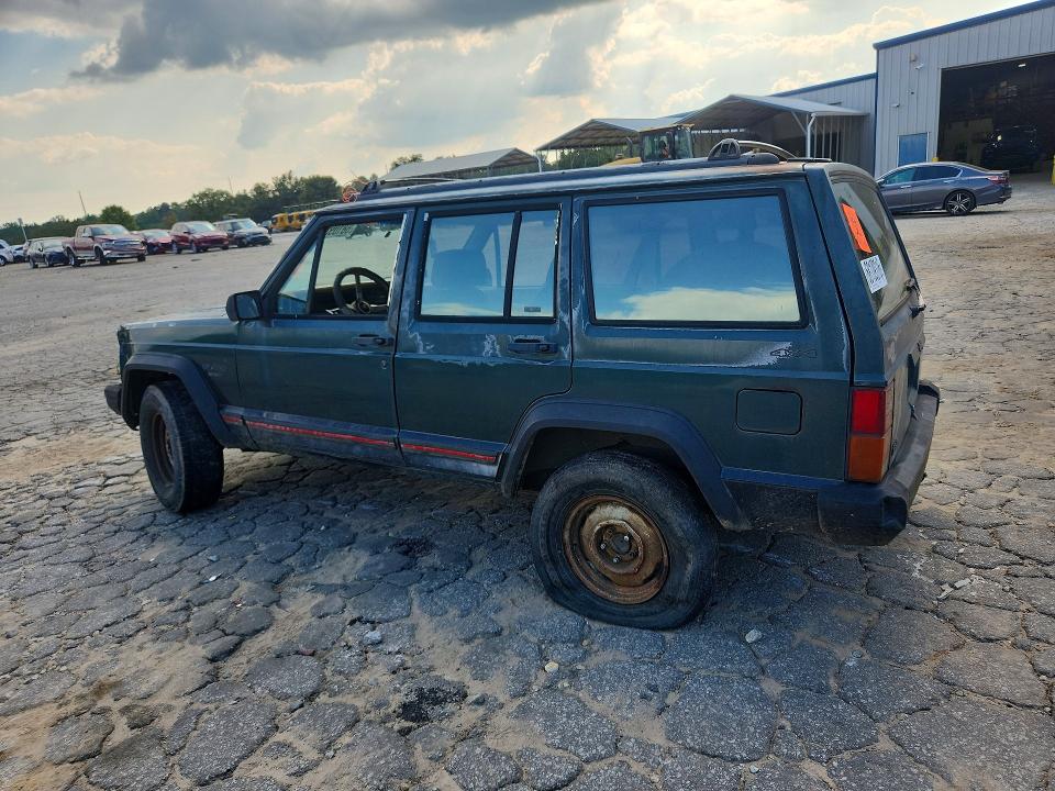 Продаж на аукціоні авто 1994 Jeep Cherokee, vin: 1J4FJ68SXRL148162, номер лоту: 68109316