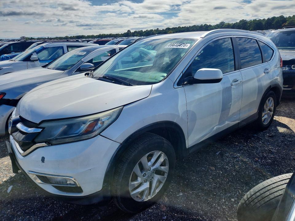 Продажа на аукционе авто 2016 Honda Cr-v, vin: 5J6RM4H79GL056882, номер лота: 69610476