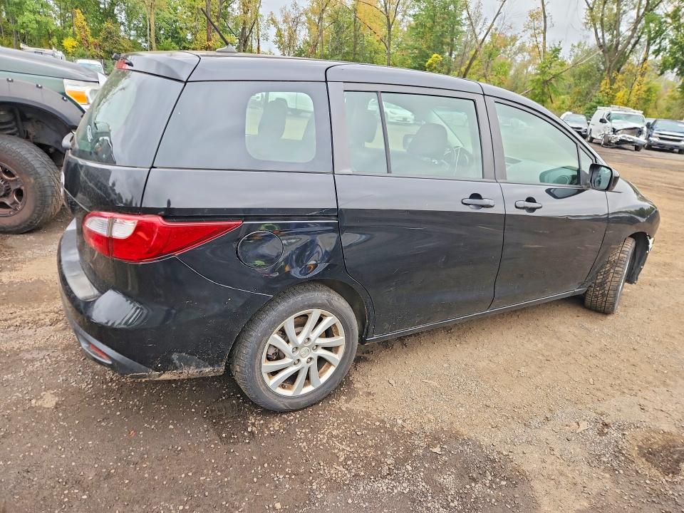 Aukcja sprzedaży 2012 Mazda 5, vin: JM1CW2BL5C0114904, numer aukcji: 70524386
