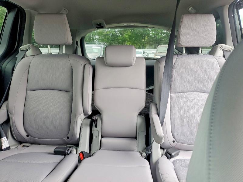 Aukcja sprzedaży 2024 Honda Odyssey, vin: 5FNRL6H5XRB072050, numer aukcji: 66168956