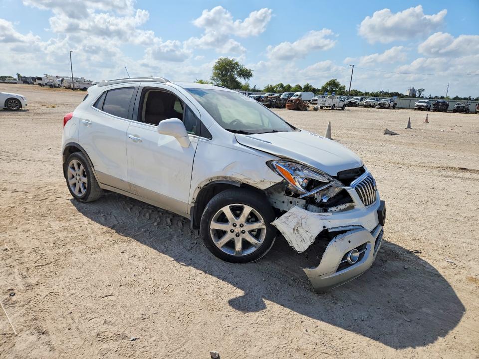 Продаж на аукціоні авто 2013 Buick Encore, vin: KL4CJDSB5DB109767, номер лоту: 69636286