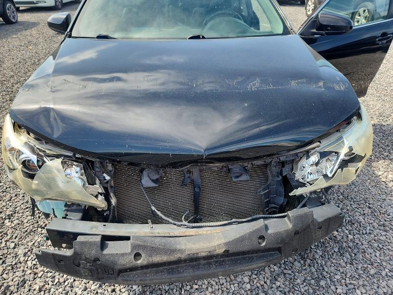 2012 Toyota Camry მანქანა იყიდება აუქციონზე, vin: 4T1BF1FK1CU100722, აუქციონის ნომერი: 68959036