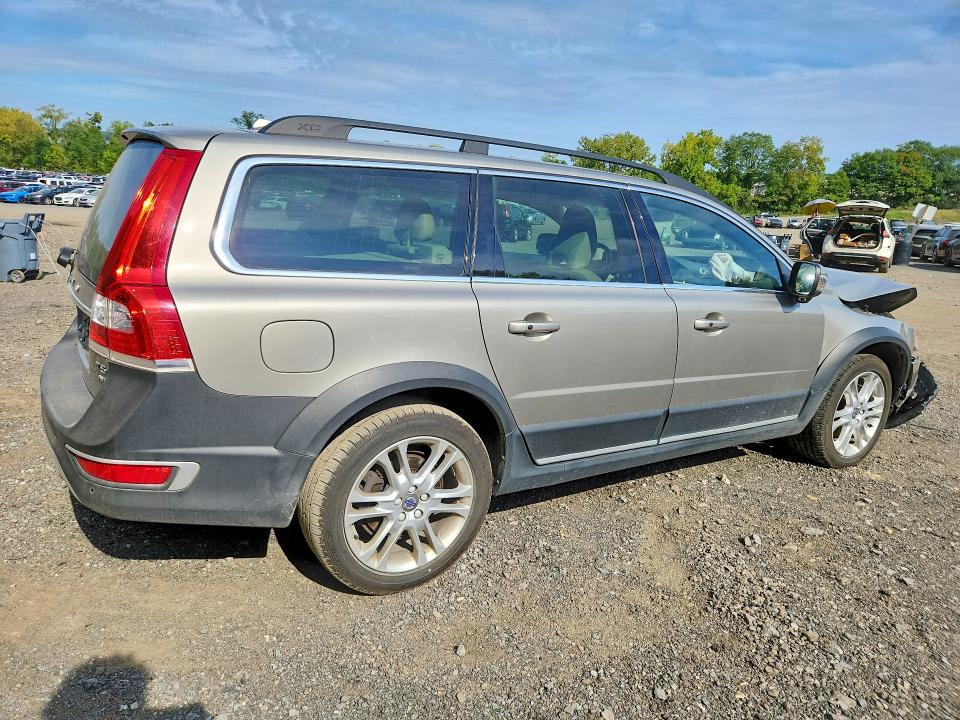Aukcja sprzedaży 2016 Volvo Xc70, vin: YV4612NM6G1259916, numer aukcji: 68949476