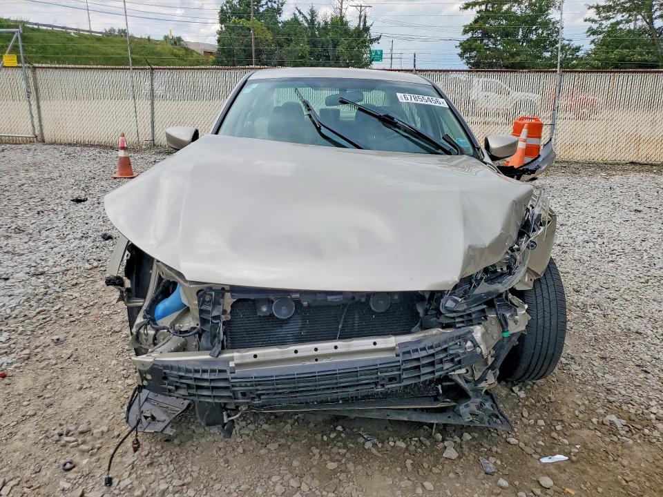 2015 Honda Accord მანქანა იყიდება აუქციონზე, vin: 1HGCR2F37FA109382, აუქციონის ნომერი: 67855456