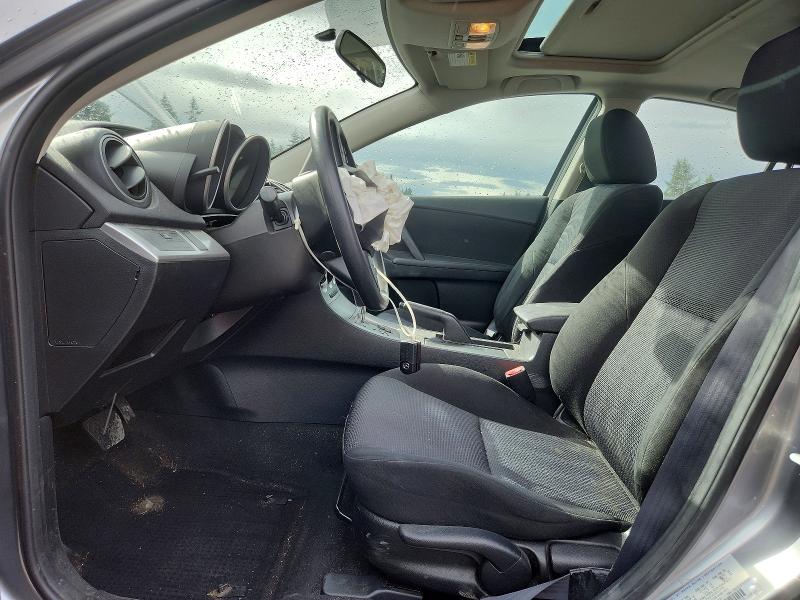 Aukcja sprzedaży 2010 Mazda 3, vin: JM1BL1SF0A1160382, numer aukcji: 67382526