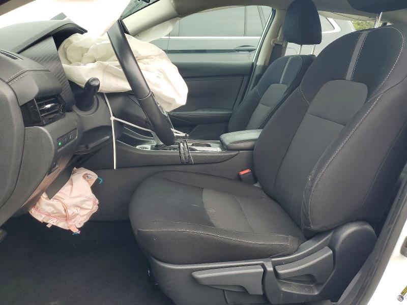 Продажа на аукционе авто 2022 Nissan Sentra, vin: 3N1AB8CVXNY274679, номер лота: 69147506