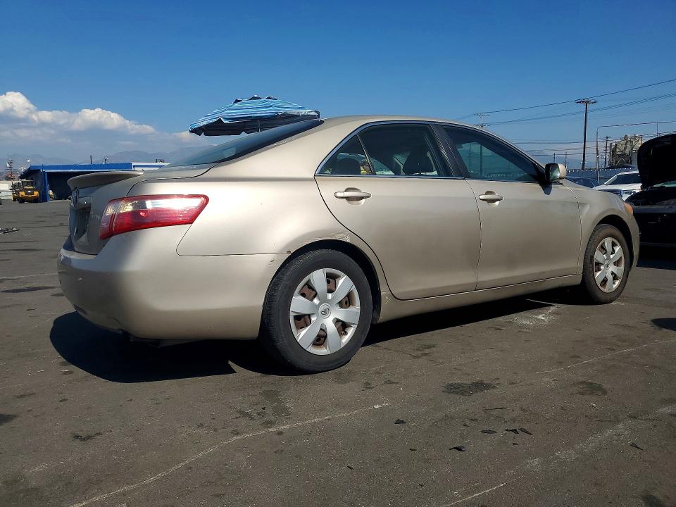 Продаж на аукціоні авто 2007 Toyota Camry, vin: 4T1BE46K67U184529, номер лоту: 67933816