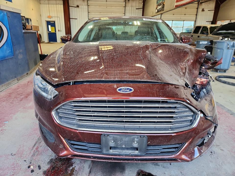 Продажа на аукционе авто 2016 Ford Fusion, vin: 3FA6P0UU0GR405732, номер лота: 69865646