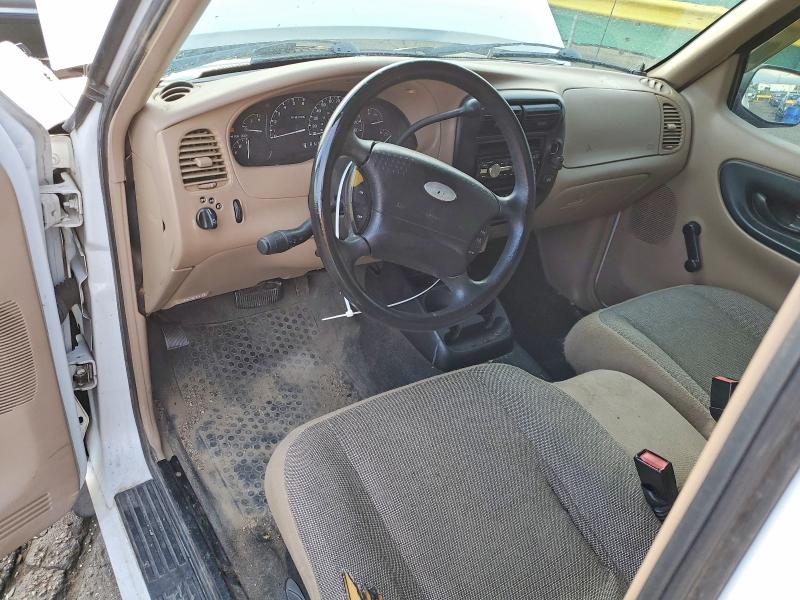 Aukcja sprzedaży 2002 Ford Ranger, vin: 1FTYR14U52PA05345, numer aukcji: 68712856