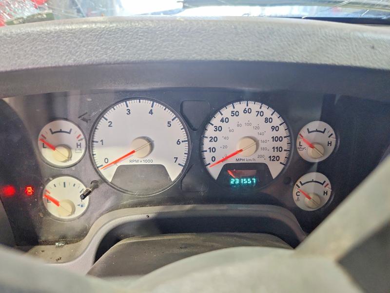 Продаж на аукціоні авто 2006 Dodge Ram 1500, vin: 1D7HA16N56J151224, номер лоту: 69454456