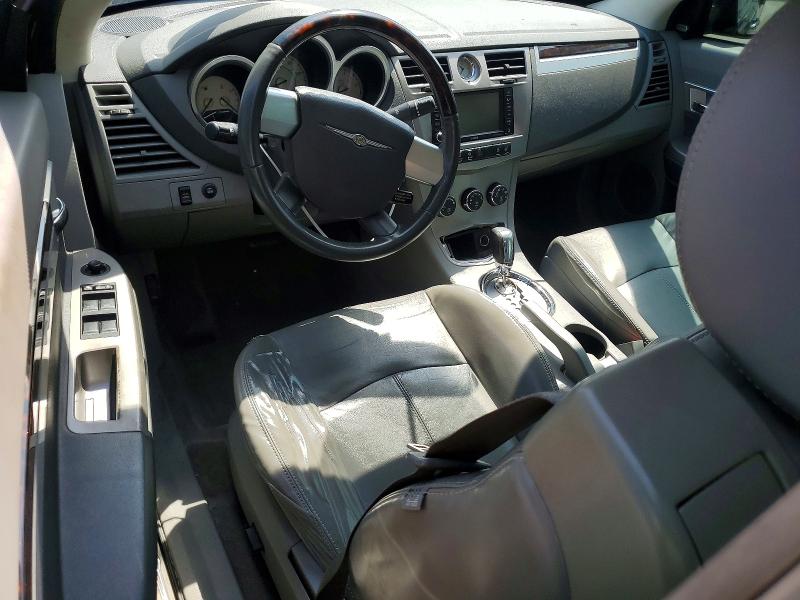 Aukcja sprzedaży 2008 Chrysler Sebring, vin: 1C3LC65M08N103070, numer aukcji: 67843596