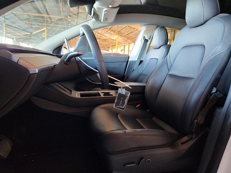 Продажа на аукционе авто 2021 Tesla Model Y, vin: 5YJYGDEE4MF287568, номер лота: 68626056