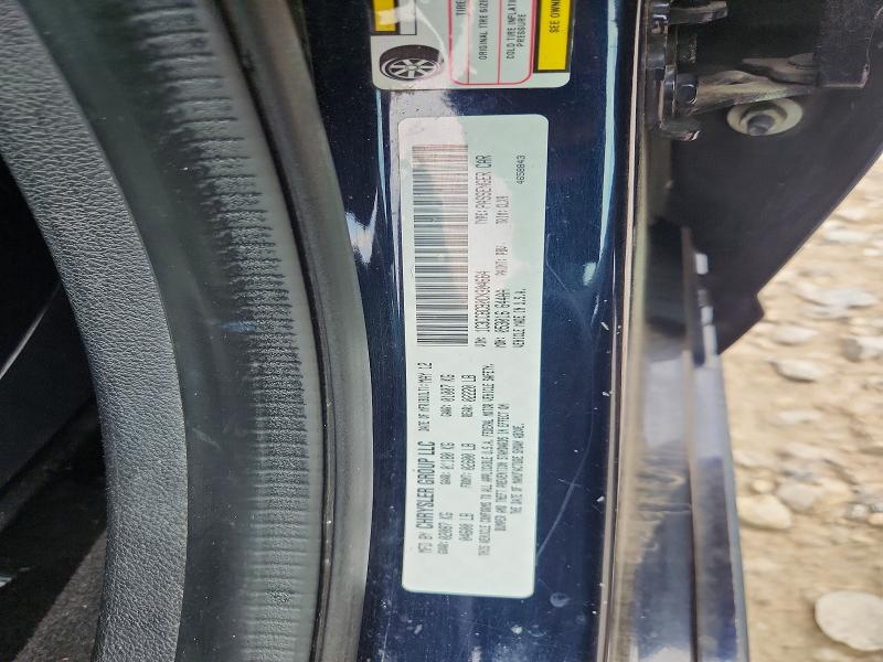 Aukcja sprzedaży 2012 Chrysler 200, vin: 1C3CCBCB0CN304664, numer aukcji: 67410486