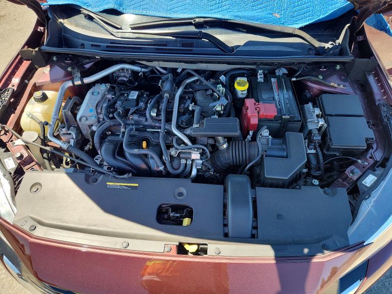 67557596 :رقم المزاد ، 3N1AB8CV9RY317267 vin ، 2024 Nissan Sentra مزاد بيع