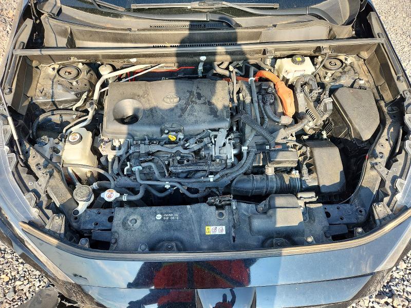 66962986 :رقم المزاد ، JTMM6RFV2LD001459 vin ، 2020 Toyota Rav4 مزاد بيع