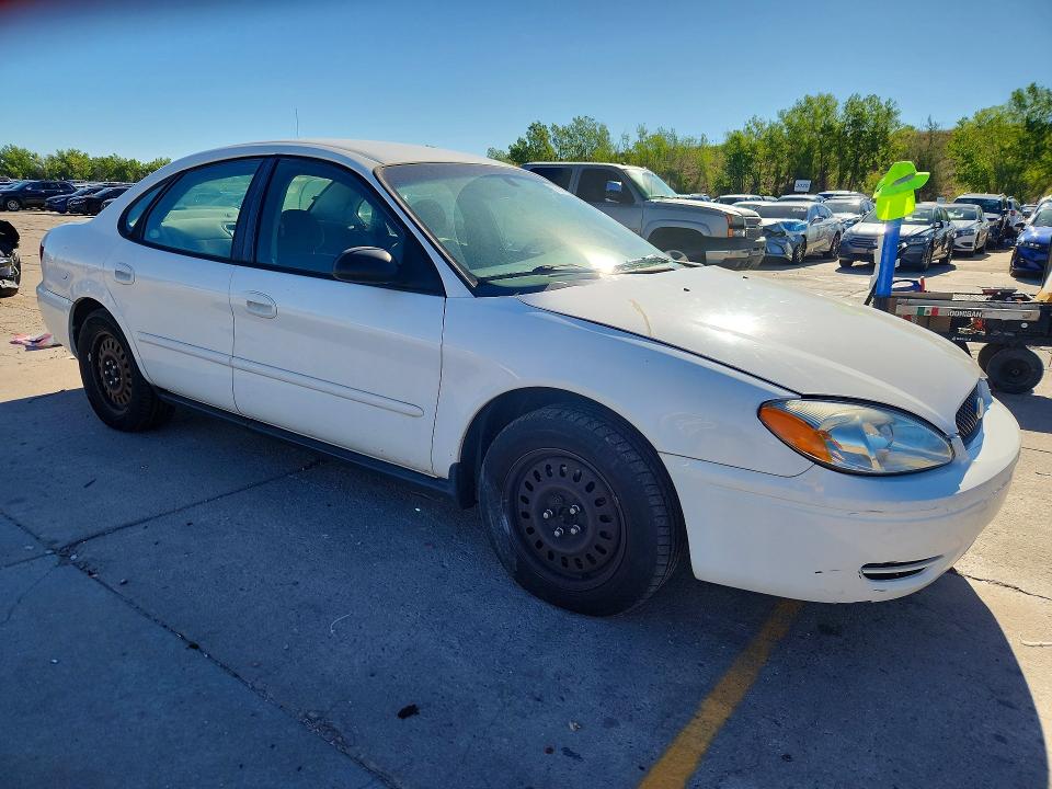Продажа на аукционе авто 2004 Ford Taurus, vin: 1FAFP52284A167892, номер лота: 67502426