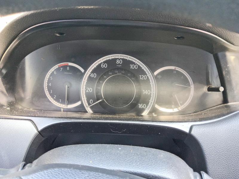 2013 Honda Accord მანქანა იყიდება აუქციონზე, vin: 1HGCR2F35DA144709, აუქციონის ნომერი: 69004606