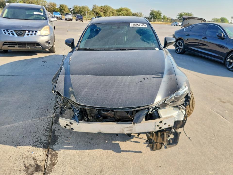 Продаж на аукціоні авто 2016 Lexus Is, vin: JTHBE1D28G5026403, номер лоту: 69367176
