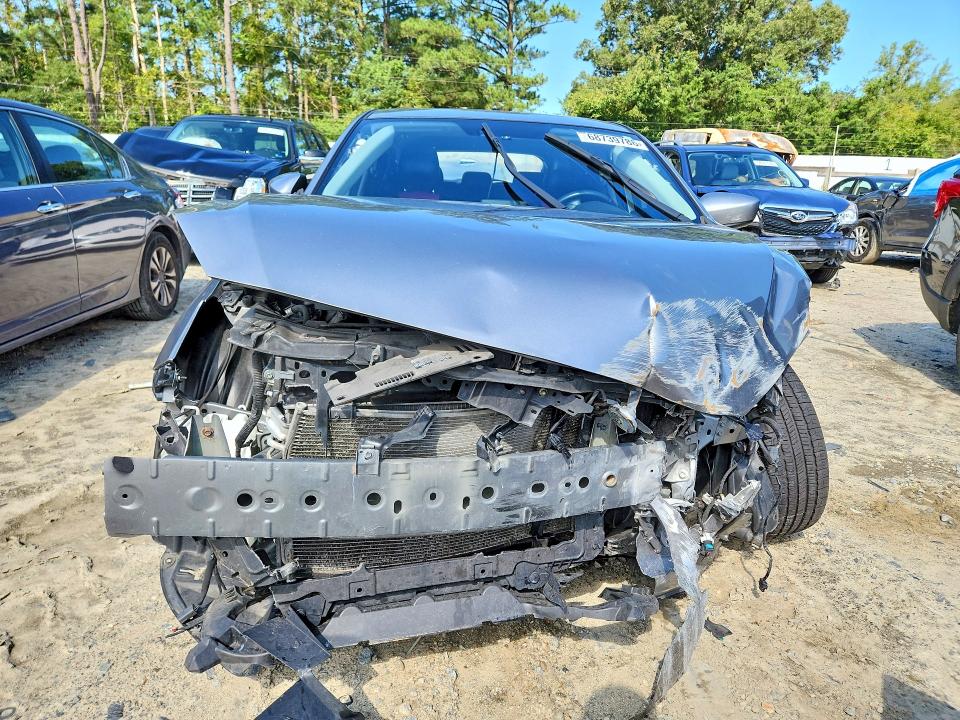 68739786 :رقم المزاد ، 3MZBM1M78GM297937 vin ، 2016 Mazda 3 مزاد بيع