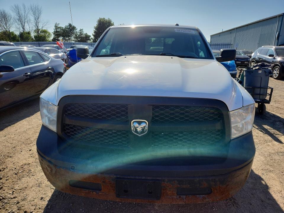 Aukcja sprzedaży 2020 Ram 1500 Classic, vin: 3C6JR7DT2LG194920, numer aukcji: 68752206