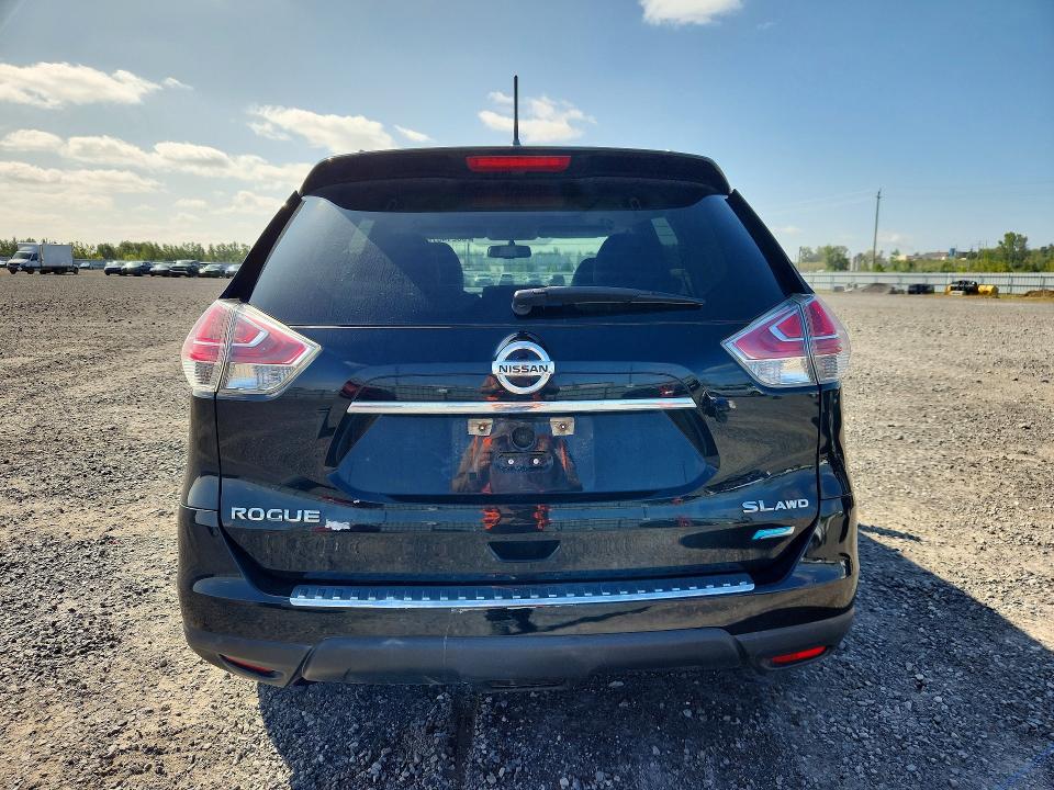Aukcja sprzedaży 2014 Nissan Rogue, vin: 5N1AT2MV2EC840909, numer aukcji: 68214076