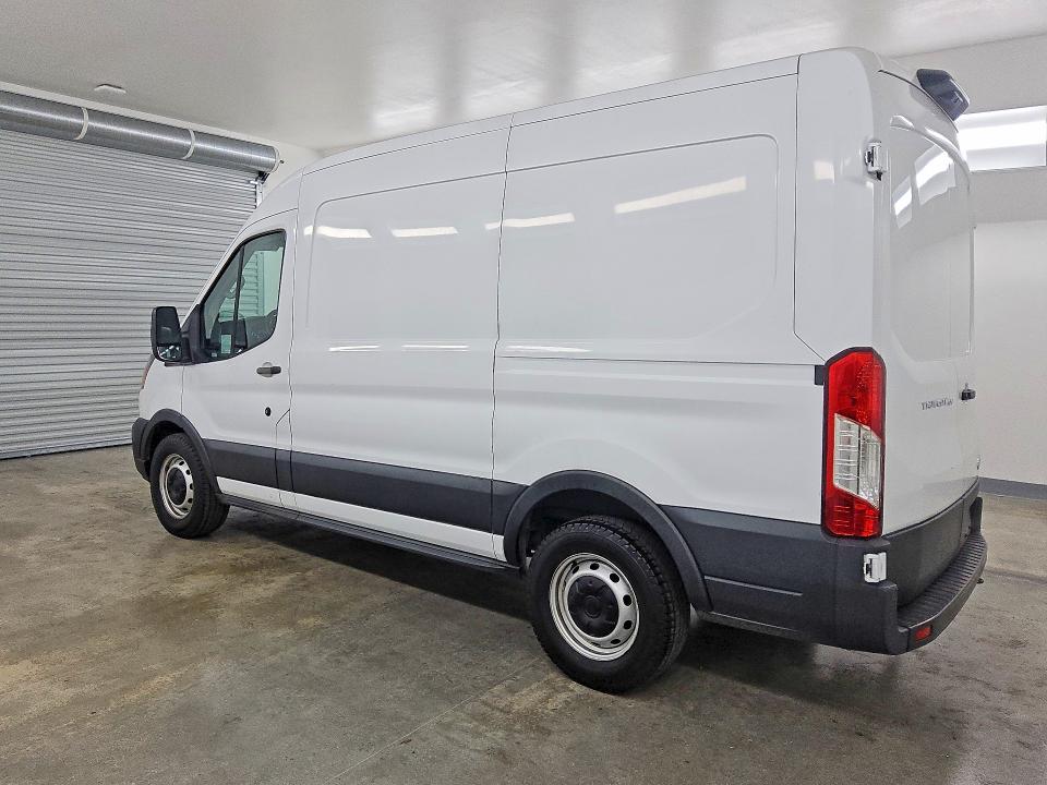 2021 Ford Transit მანქანა იყიდება აუქციონზე, vin: 1FTYE1C80MKA19444, აუქციონის ნომერი: 69640366