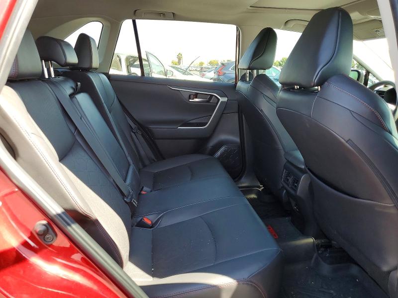 Продажа на аукционе авто 2023 Toyota Rav4, vin: 2T3S1RFV9PW337043, номер лота: 69996146