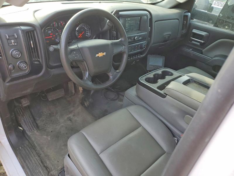 2023 Chevrolet Silverado Medium Duty მანქანა იყიდება აუქციონზე, vin: 1HTKJPVM4PH394241, აუქციონის ნომერი: 71439196