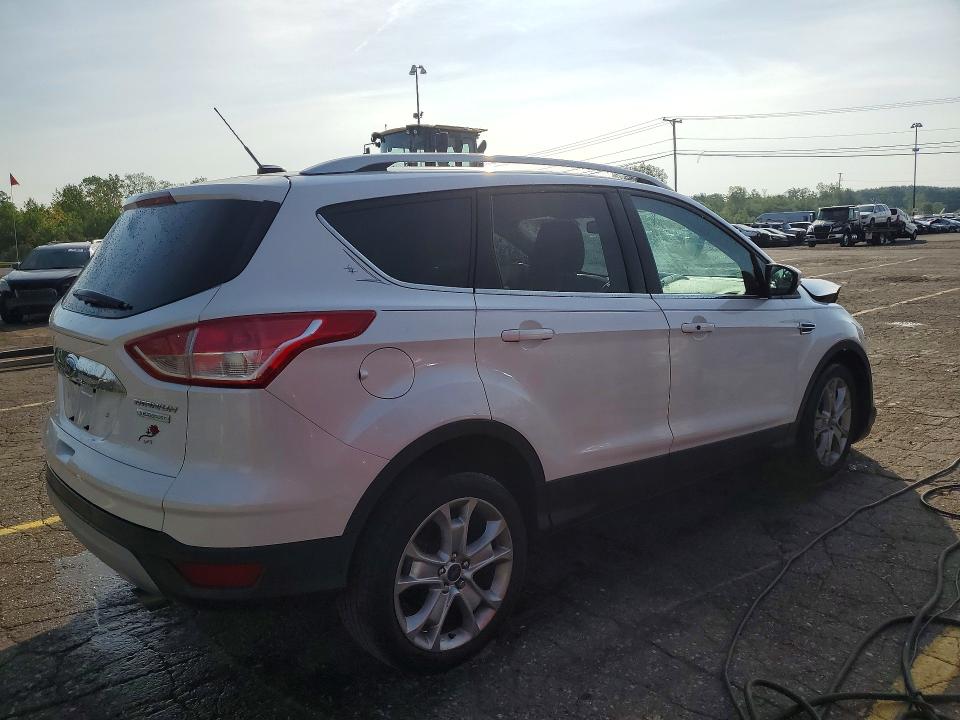 Продаж на аукціоні авто 2016 Ford Escape, vin: 1FMCU0J94GUA38375, номер лоту: 67426156
