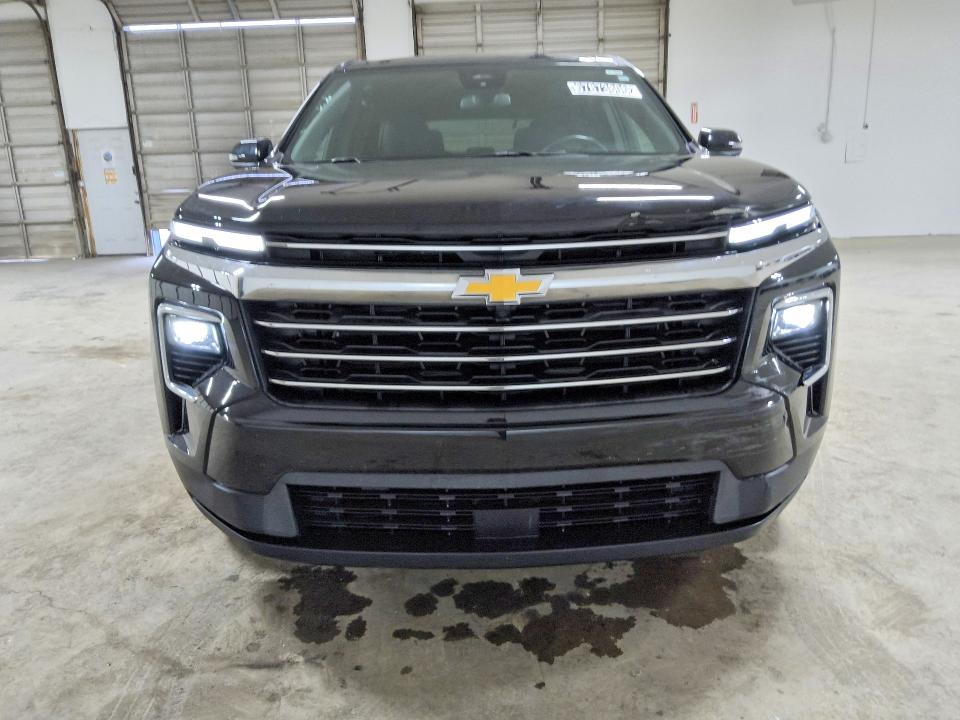 Продажа на аукционе авто 2025 Chevrolet Traverse, vin: 1GNERGRS3SJ162220, номер лота: 67873806