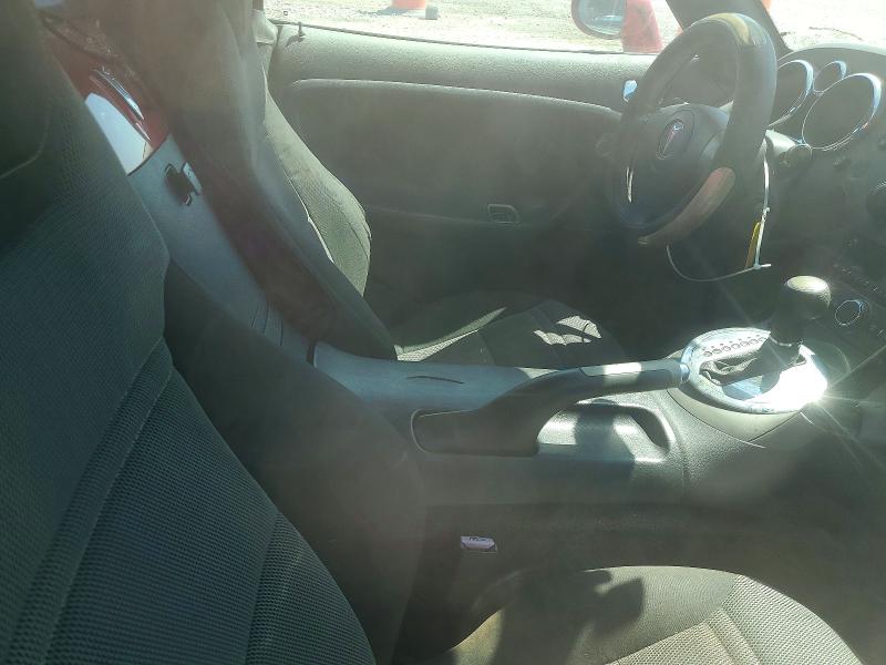 Продаж на аукціоні авто 2006 Pontiac Solstice, vin: 1G2MB35B26Y118931, номер лоту: 68502056
