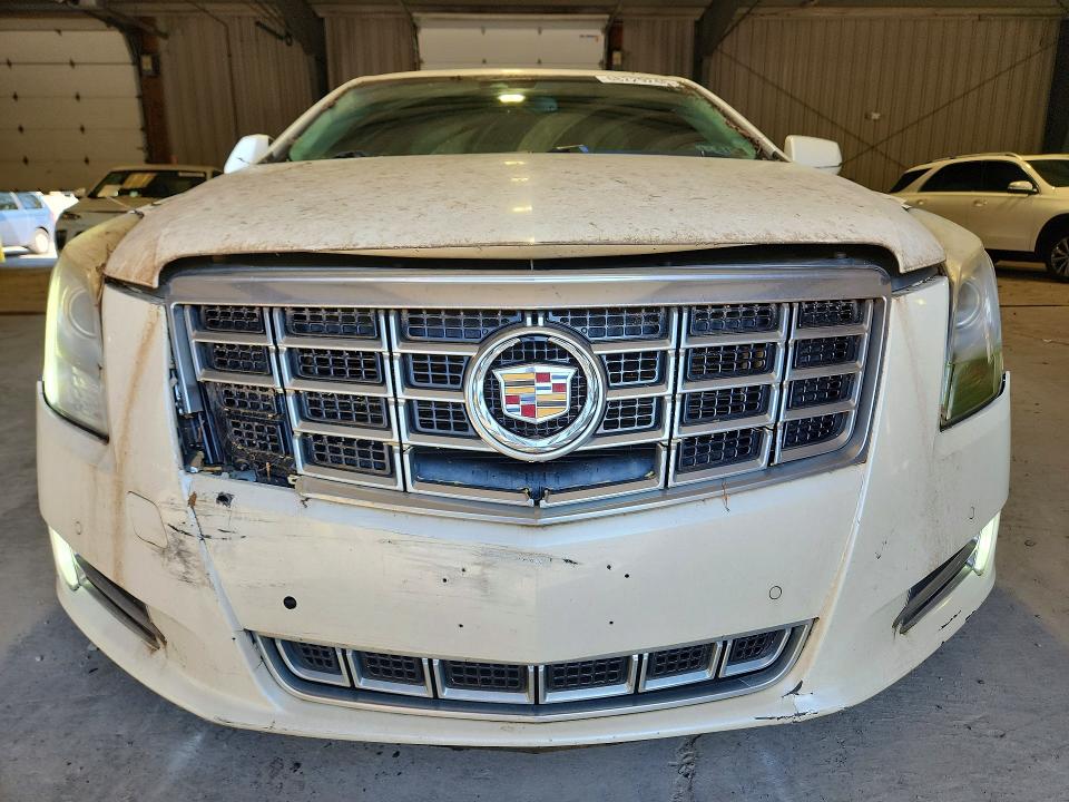 Продаж на аукціоні авто 2014 Cadillac Xts, vin: 2G61M5S37E9158056, номер лоту: 68229246