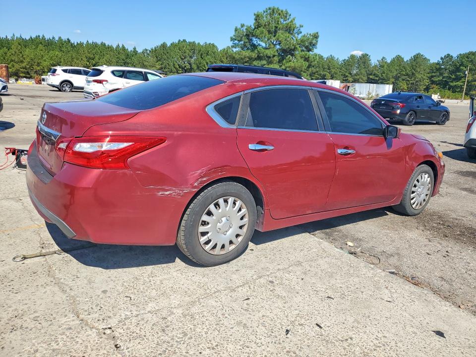 Aukcja sprzedaży 2017 Nissan Altima, vin: 1N4AL3AP1HN314401, numer aukcji: 70828756