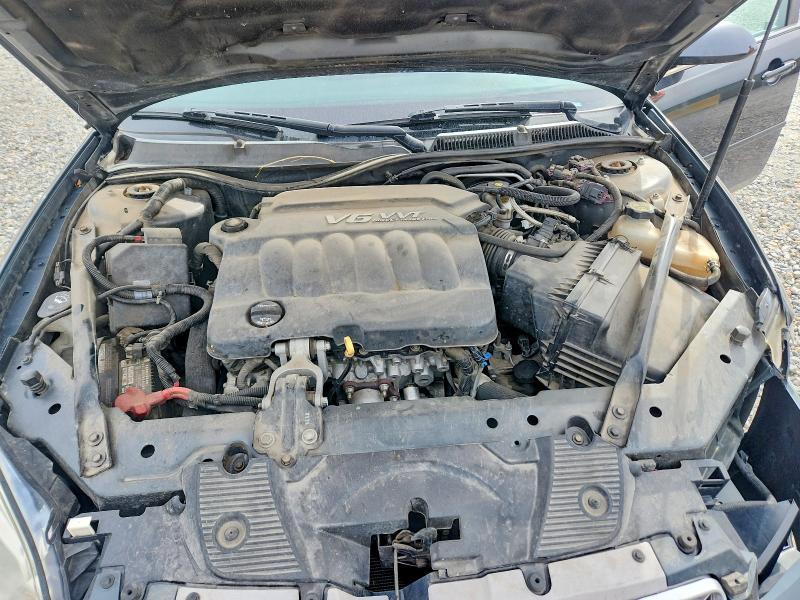 Aukcja sprzedaży 2015 Chevrolet Impala Limited, vin: 2G1WA5E38F1125535, numer aukcji: 70649906