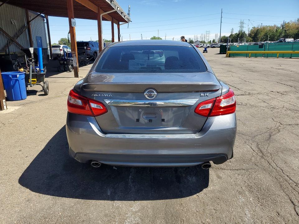 Продаж на аукціоні авто 2016 Nissan Altima, vin: 1N4AL3AP6GC294947, номер лоту: 68246576