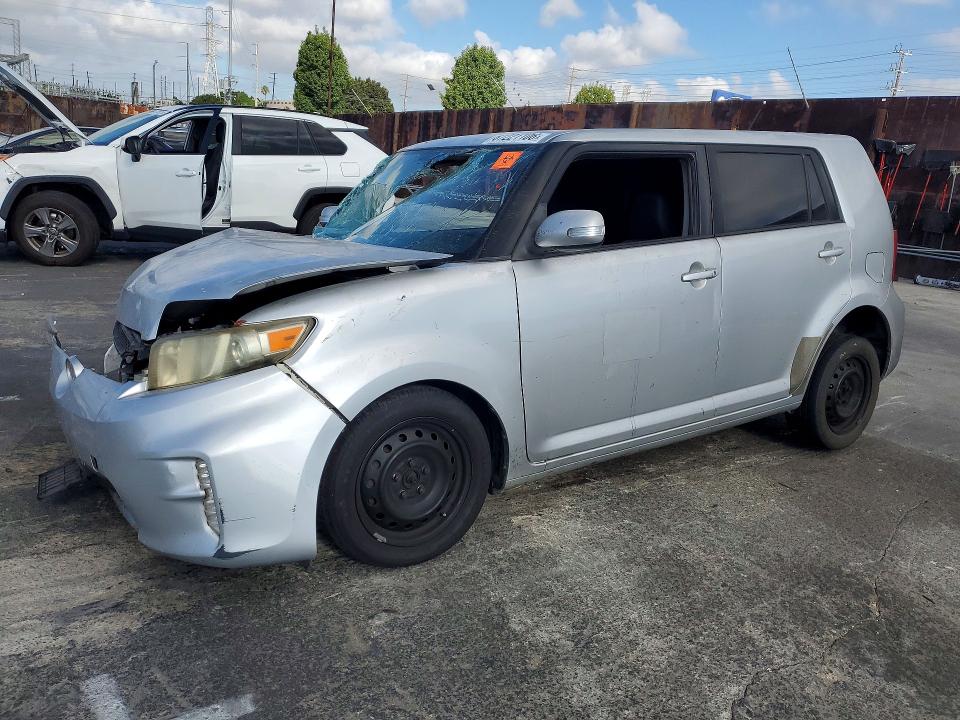 Aukcja sprzedaży 2013 Scion Xb, vin: JTLZE4FE3DJ042167, numer aukcji: 67221106