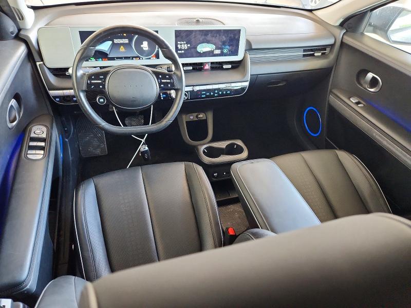 Aukcja sprzedaży 2023 Hyundai Ioniq 5, vin: KM8KNDAF8PU215712, numer aukcji: 67809656