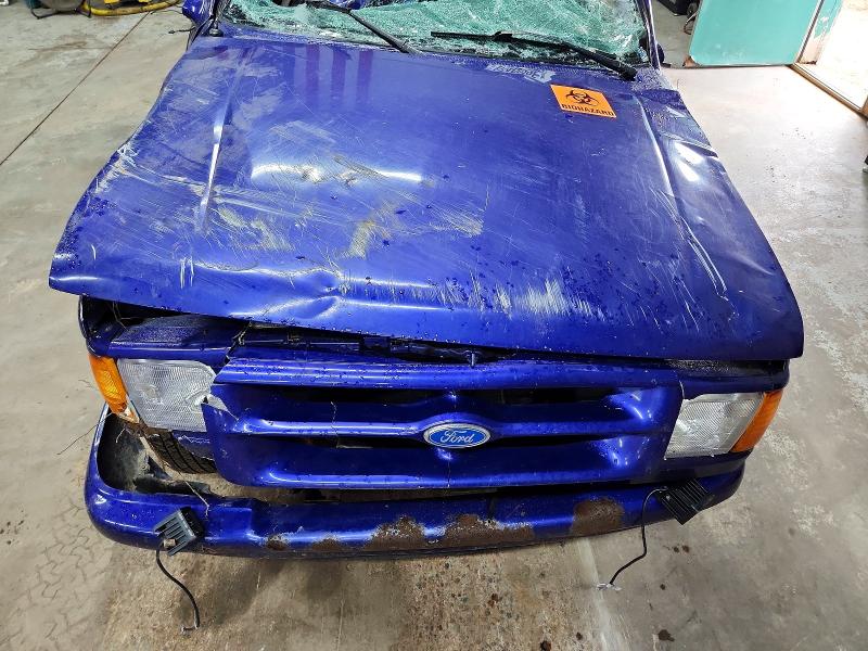 Продаж на аукціоні авто 1995 Ford Ranger, vin: 1FTCR14X1SPA85862, номер лоту: 67460296