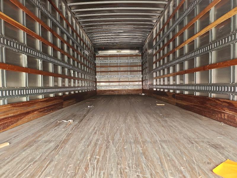 Продажа на аукционе авто 2017 Frht - Freightliner M2, vin: 3ALACWDT2HDJG7580, номер лота: 68383176