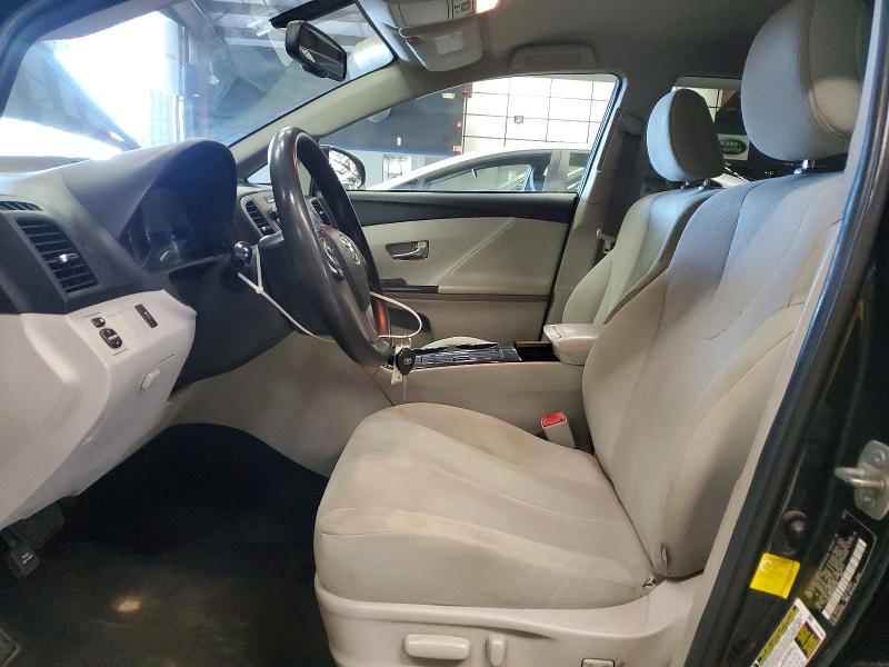 Aukcja sprzedaży 2013 Toyota Venza, vin: 4T3BA3BB3DU037325, numer aukcji: 69531076
