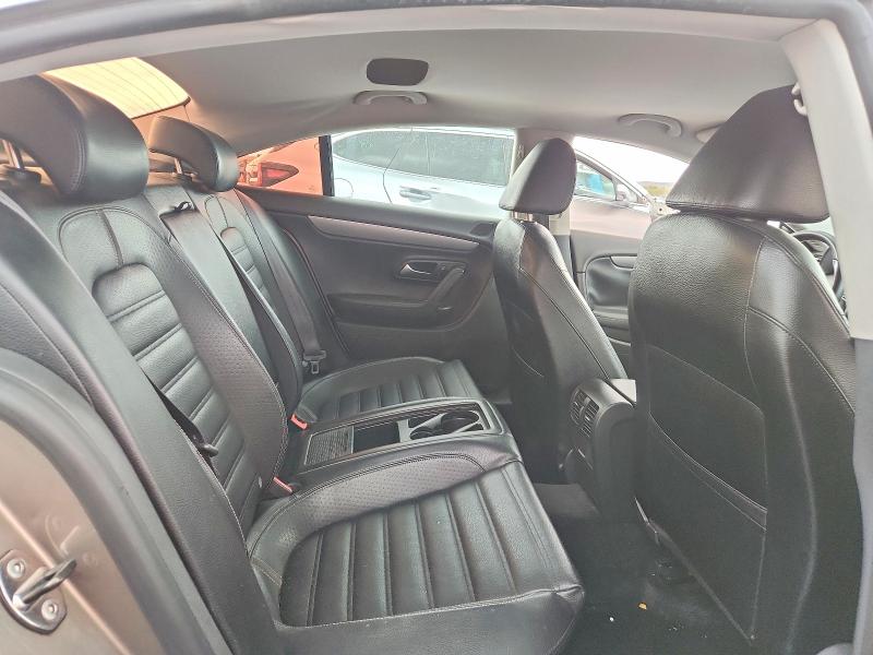 Aukcja sprzedaży 2012 Volkswagen Cc, vin: WVWMN7AN2CE507883, numer aukcji: 71216566