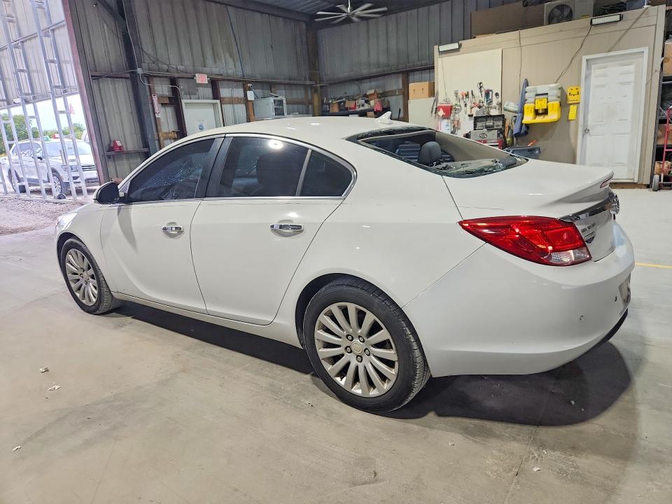 Продажа на аукционе авто 2012 Buick Regal, vin: 2G4GS5EKXC9207582, номер лота: 67478686