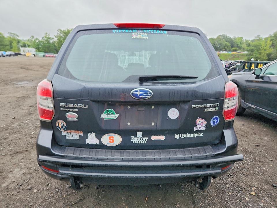 Продаж на аукціоні авто 2015 Subaru Forester, vin: JF2SJAAC8FH555522, номер лоту: 67433586