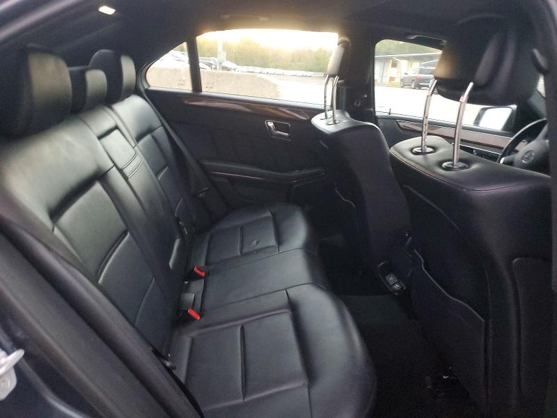 69110436 :رقم المزاد ، WDDHF8HB9BA494996 vin ، 2011 Mercedes-benz E مزاد بيع