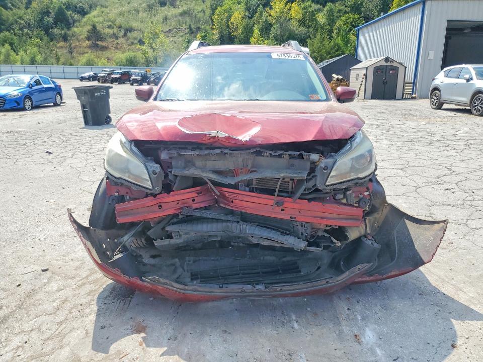 Aukcja sprzedaży 2016 Subaru Outback, vin: 4S4BSAFC0G3206403, numer aukcji: 67836526