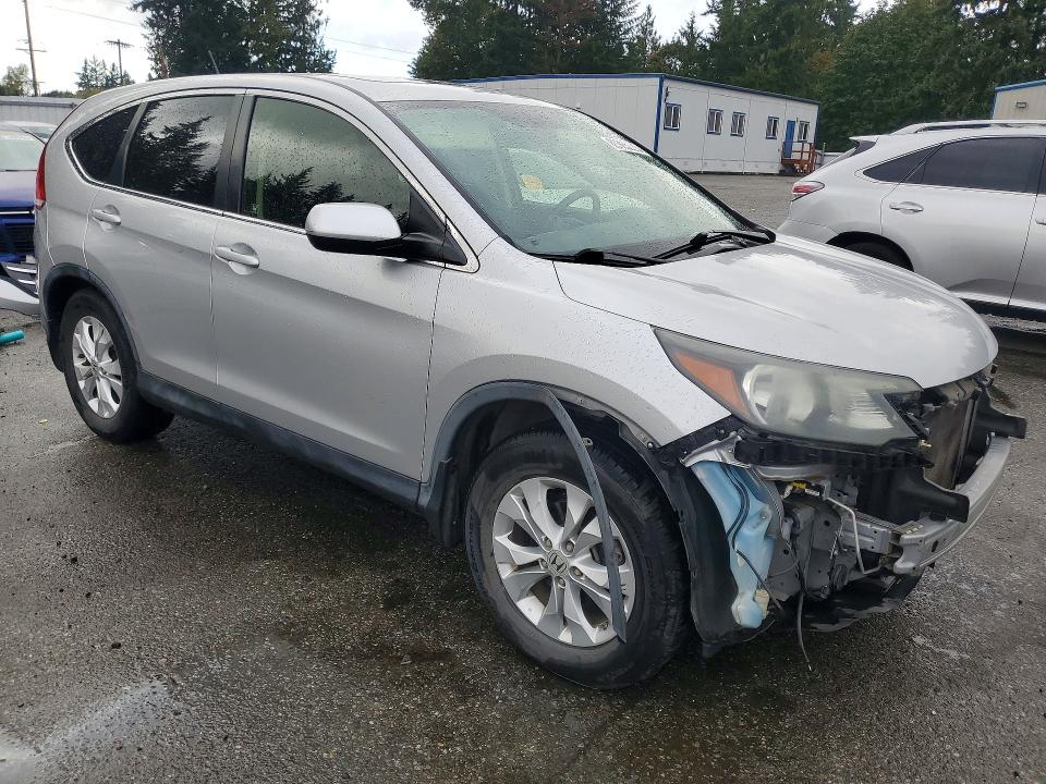 Продажа на аукционе авто 2012 Honda Cr-v, vin: JHLRM4H5XCC028641, номер лота: 69965026