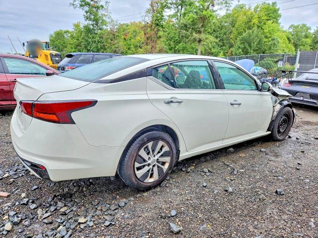 2023 Nissan Altima მანქანა იყიდება აუქციონზე, vin: 1N4BL4BV0PN325962, აუქციონის ნომერი: 70737256