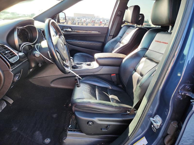 Продажа на аукционе авто 2021 Jeep Grand Cherokee, vin: 1C4RJFLG9MC535008, номер лота: 68882236